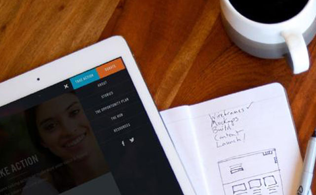 鎮江網站建設需要遵循的十個要點