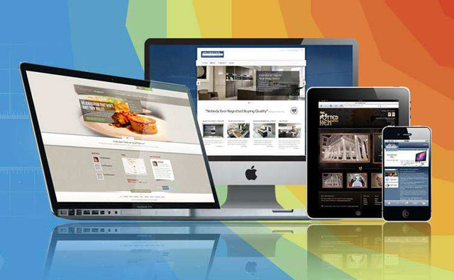 選擇鼎優科技做網站的四大理由