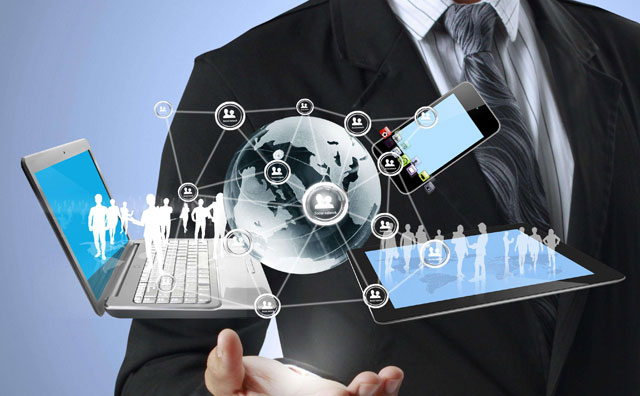 網站營銷推廣對鎮江中小企業發展的意義