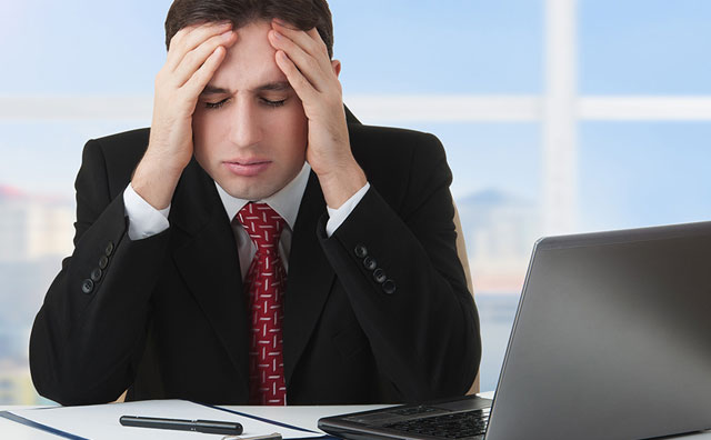 2017年傳統中小企業互聯網營銷痛點大揭秘