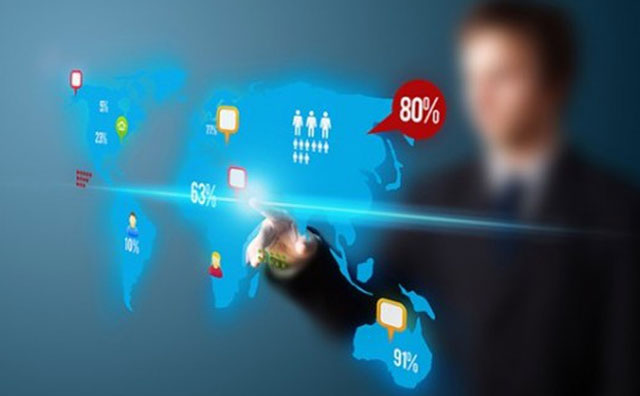 探索2017中小企業網絡營銷的發展趨勢