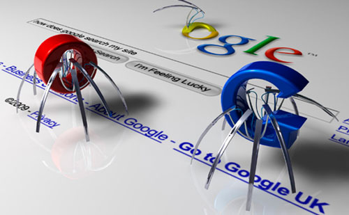 如何讓網站更受搜索引擎蜘蛛的歡迎