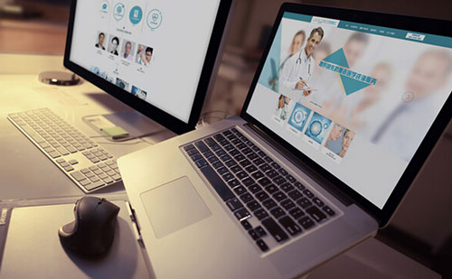 簡單八點，讓您的網站顯得更專業