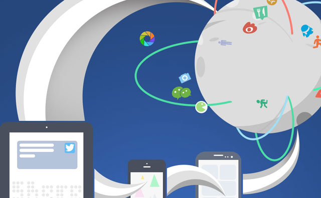 中小企業網絡營銷敗招