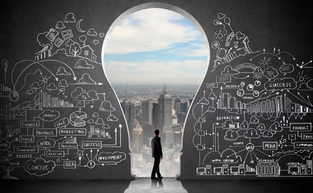 淺析中小企業目前的自媒體運營現狀