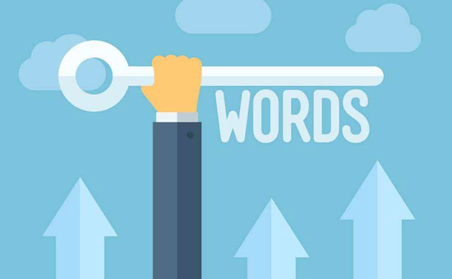 鎮江中小企業應該怎樣選擇有價值的關鍵詞進行網站優化？