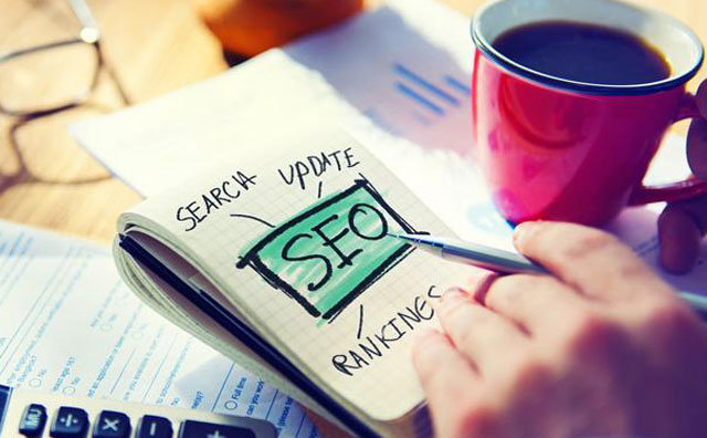 新做的網站上線一個月了，為什麼還沒有被收錄？