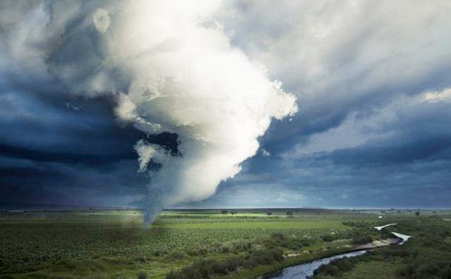 百度颶風算法，讓更多優質原創內容得到展現
