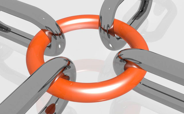 發外鏈的時候，關鍵詞錨鏈接是指向首頁好還是內頁好？